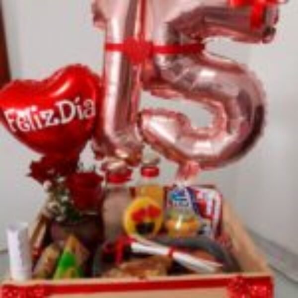 Desayuno superEspecial