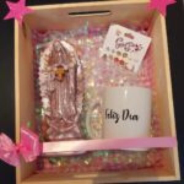 1CAJITA DETALLE PARA LA MADRE