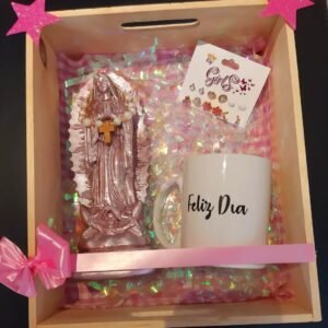 1CAJITA DETALLE PARA LA MADRE