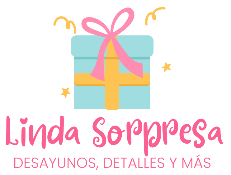 ❤️ Linda Sorpresa 🎁