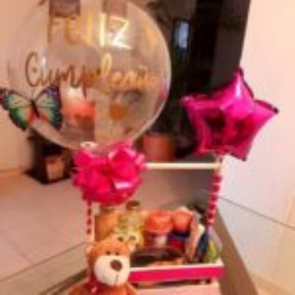 Desayuno Sorpresa sweet