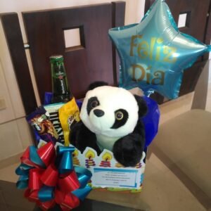 Cajita Detalle Amor y amistad